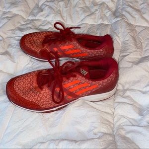 Adidas Tennis Sneakers